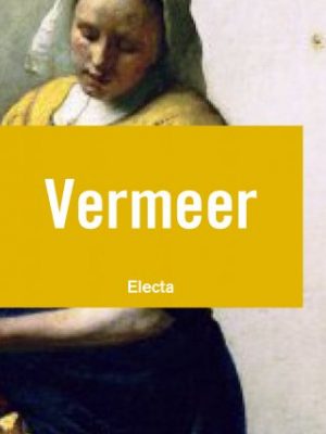 Vermeer (spanish edition)