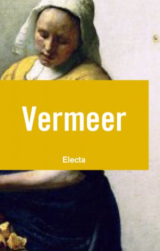 Vermeer (spanish edition)