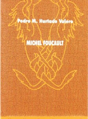 Michel foucault: un proyecto de ontología histórica (hybris) (spanish edition)