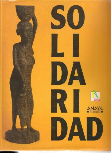 Solidaridad (grandes obras) (spanish edition)