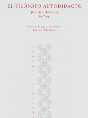 El filosófo autodidacto