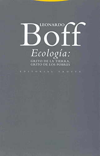 Ecología: grito de la tierra, grito de los pobres