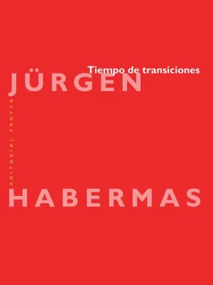 Tiempo de transiciones