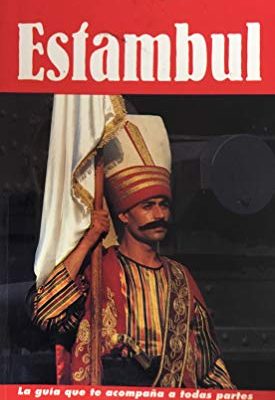 Estambul guiarama (spanish edition)