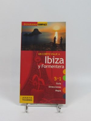 Ibiza y formentera