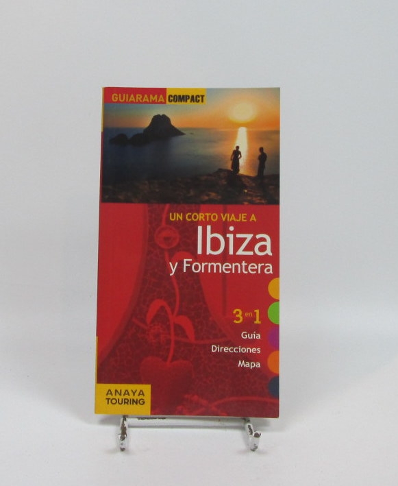 Ibiza y formentera