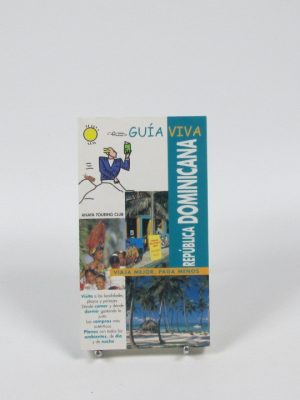 República dominicana, guía viva