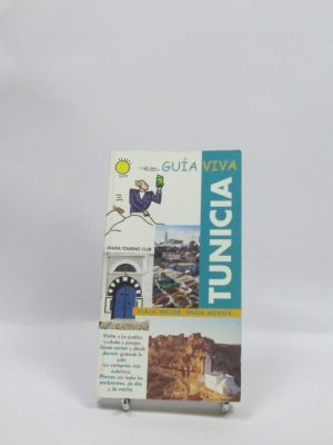 Guía viva tunicia