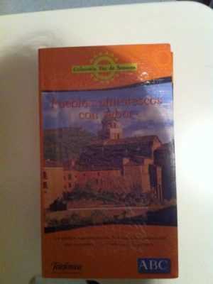 9788481658422_pueblos-pintorescos-con-sabor_front-1.jpg Pueblos pintorescos con sabor