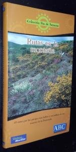 Rutas en la montaña
