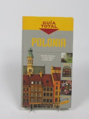 Guía total: polonia