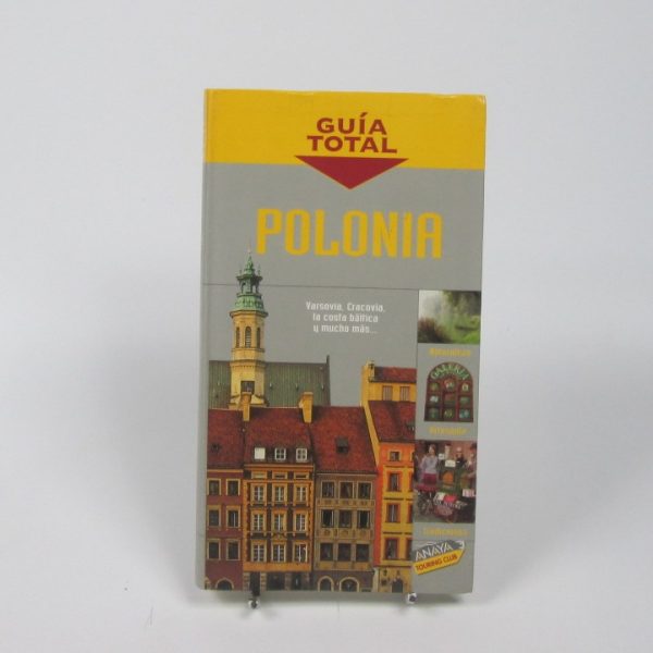 Guía total: polonia