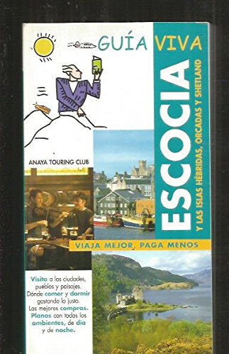 Guia viva escocia