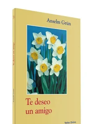 Te deseo un amigo