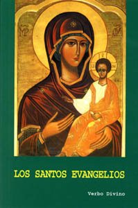 Los santos evangelios