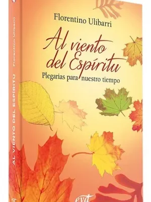 Al viento del espíritu