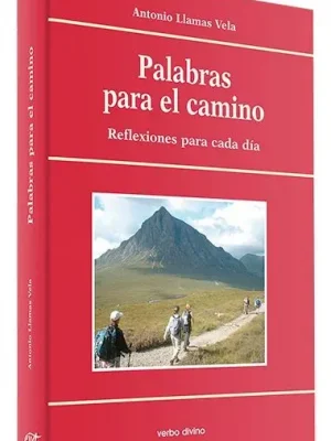 Palabras para el camino