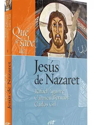 Qué se sabe de... jesús de nazaret