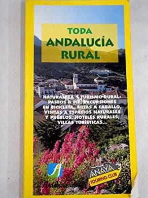 Toda andalucía rural