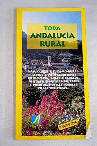 Toda andalucía rural