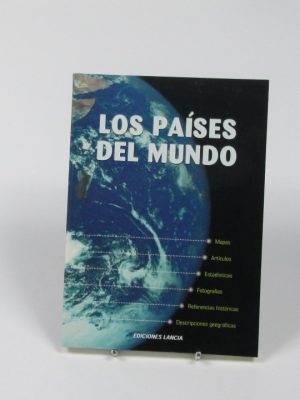 Los países del mundo