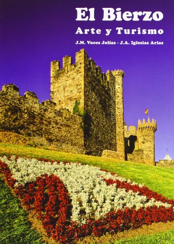 9788481771046_bierzo-el_front-1.jpg Bierzo, el