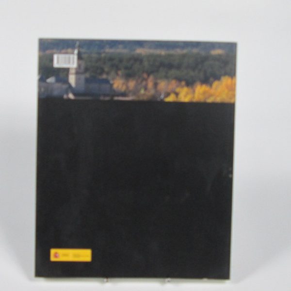 La recuperación de el paular