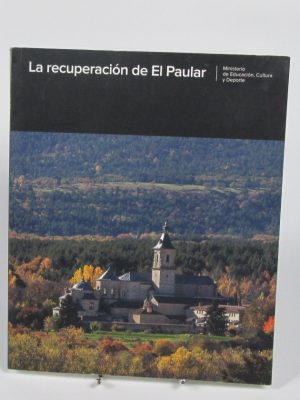 La recuperación de el paular