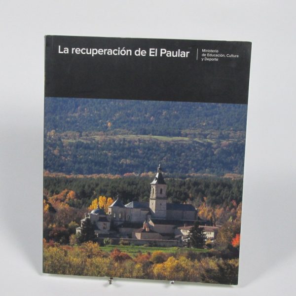 La recuperación de el paular