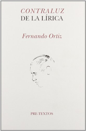 Contraluz de la lírica