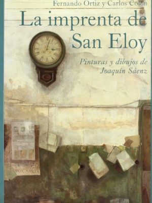 La imprenta de san eloy