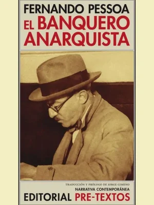 El banquero anarquista