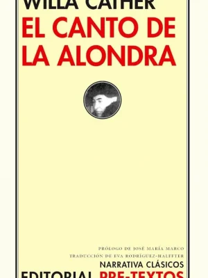 El canto de la alondra