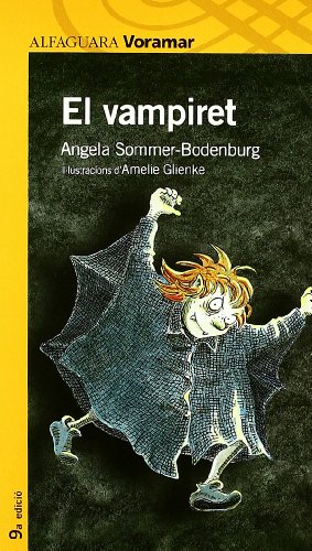 El vampiret (catalan edition)