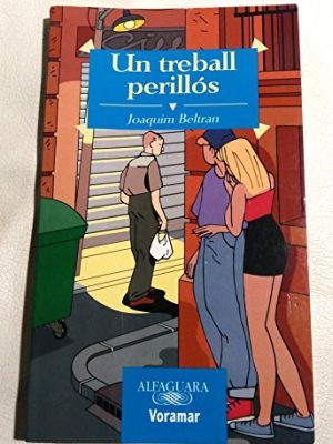 Treball perillos, un /voramar