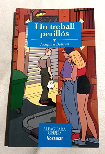 Treball perillos, un /voramar