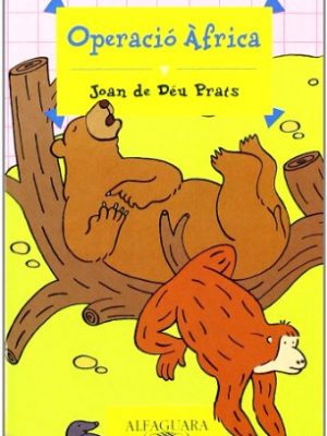 9788481943580_operacio-africa-catalan-edition_front-3.jpg Operacio africa (catalan edition)