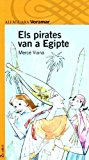 Els pirates van a egipte - voramar (catalan edition)