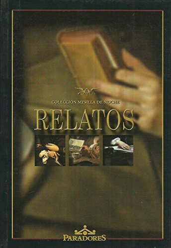 Coleccion mesilla de noche relatos