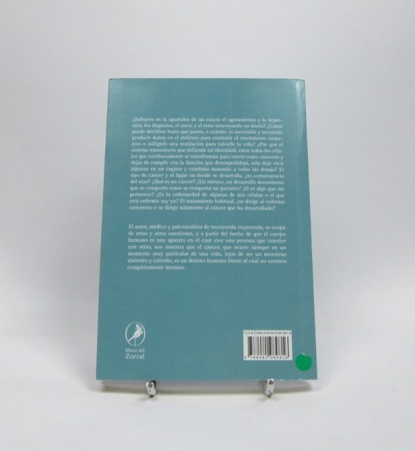 Cáncer: ¿por qué a mí, por qué ahora?