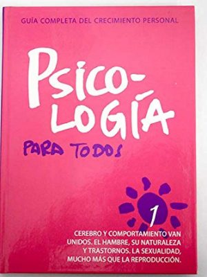 Psicologia para todos numero 1