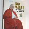 Juan pablo ii. el papado. el vaticano.