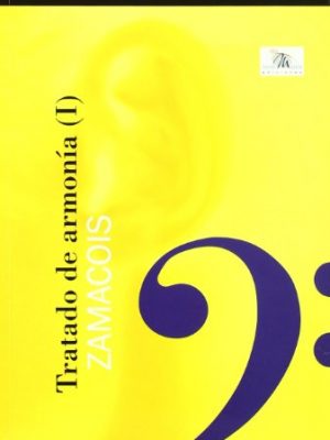 9788482362328_tratado-de-armonia-i_front-1.jpg Tratado de armonía (i)