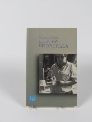 Lletra de batalla