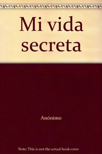 Mi vida secreta