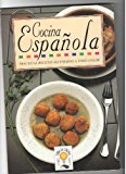 Cocina espanola