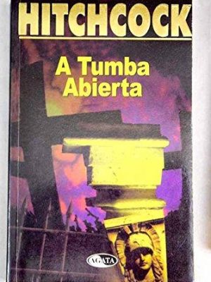 A tumba abierta (spanish edition)