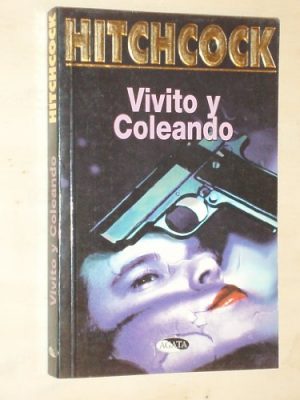9788482381312_vivito-y-coleando-spanish-edition_front-1.jpg Vivito y coleando (spanish edition)