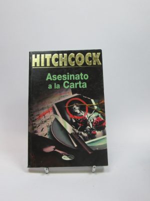 Asesinato a la carta