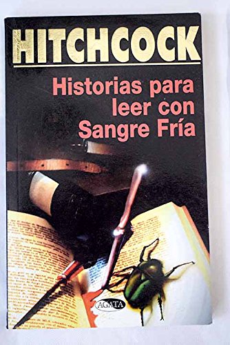 9788482381565_historias-para-leer-con-sangre-fria-spanish-edition_front-3.jpg Historias para leer con sangre fria (spanish edition)